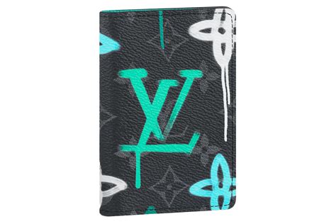 lv pocket organizer cash|louis vuitton pocket organizer stockx.